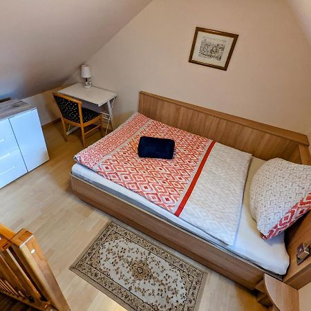 Apartment Nada 卡塞尔 外观 照片
