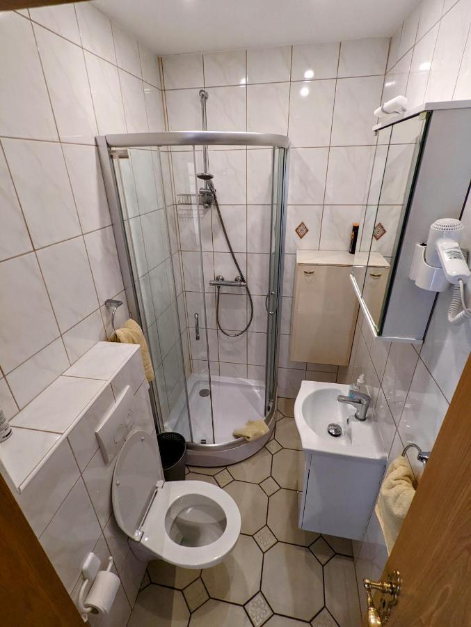 Apartment Nada 卡塞尔 外观 照片