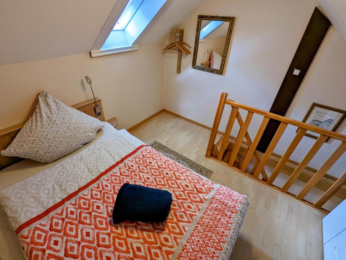 Apartment Nada 卡塞尔 外观 照片