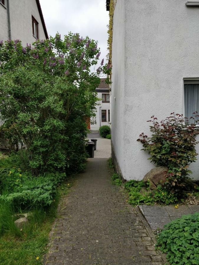 Apartment Nada 卡塞尔 外观 照片